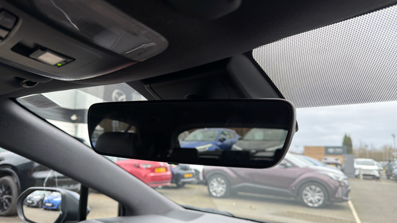 Toyota Corolla 1.8 VVT-i Hybrid Design 5dr CVT Hybrid Hatchback